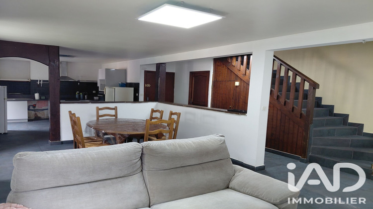 Ma-Cabane - Vente Appartement Saint-Étienne-de-Cuines, 98 m²