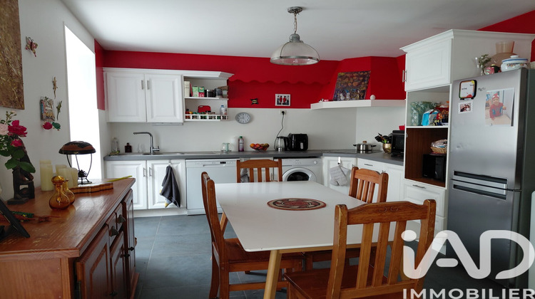 Ma-Cabane - Vente Appartement Saint-Étienne-de-Cuines, 88 m²