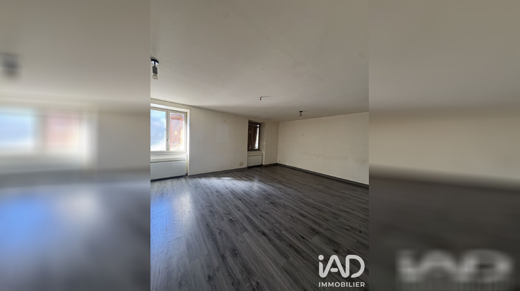 Ma-Cabane - Vente Appartement Saint-Étienne-de-Cuines, 85 m²