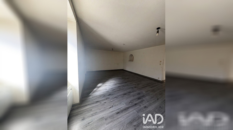 Ma-Cabane - Vente Appartement Saint-Étienne-de-Cuines, 85 m²