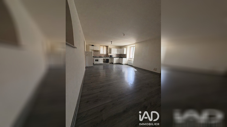 Ma-Cabane - Vente Appartement Saint-Étienne-de-Cuines, 85 m²