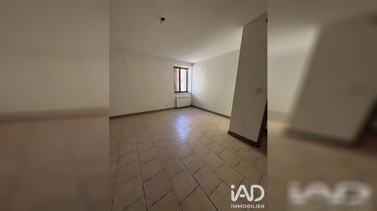 Ma-Cabane - Vente Appartement Saint-Étienne-de-Cuines, 85 m²