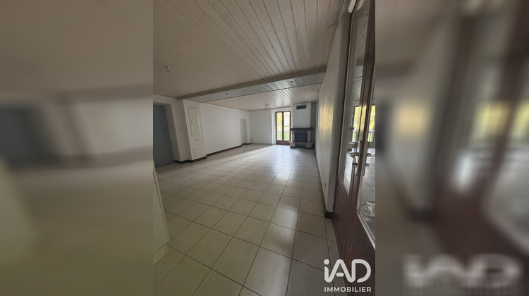 Ma-Cabane - Vente Appartement Saint-Étienne-de-Cuines, 70 m²