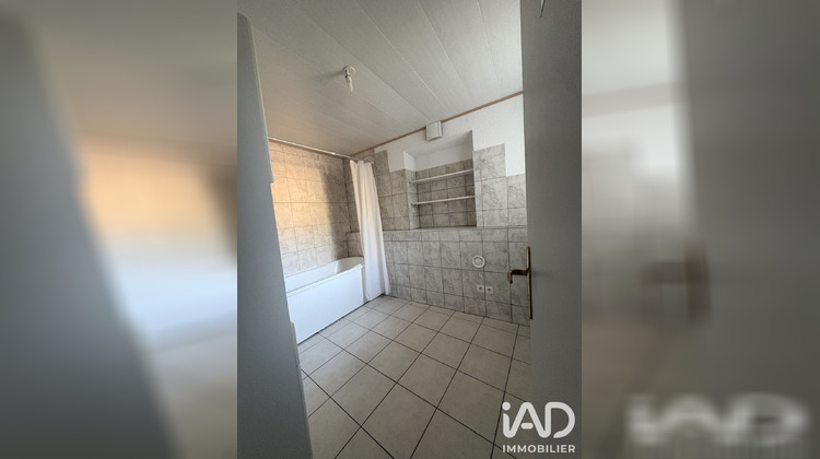 Ma-Cabane - Vente Appartement Saint-Étienne-de-Cuines, 70 m²