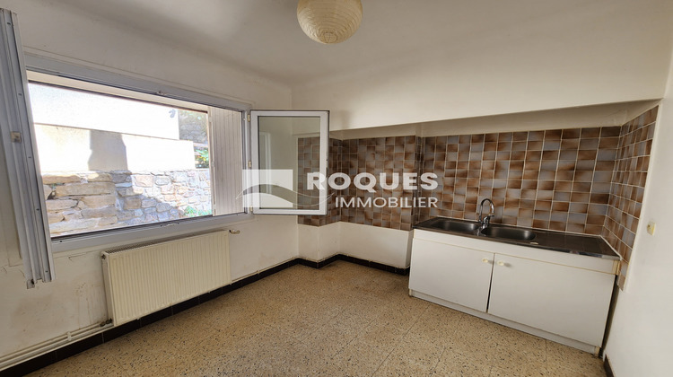 Ma-Cabane - Vente Appartement Saint-Étienne-de-Gourgas, 59 m²