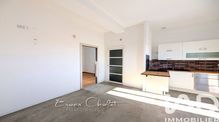Ma-Cabane - Vente Appartement Saint-Étienne-de-Montluc, 44 m²