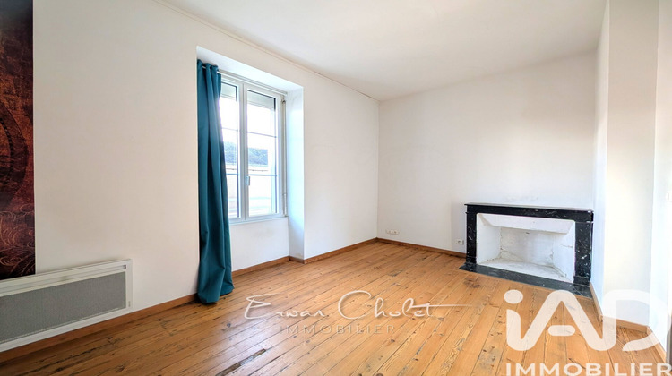 Ma-Cabane - Vente Appartement Saint-Étienne-de-Montluc, 44 m²