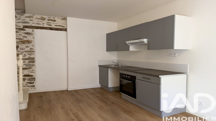Ma-Cabane - Vente Appartement Saint-Étienne-de-Montluc, 49 m²
