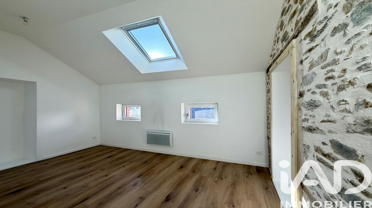 Ma-Cabane - Vente Appartement Saint-Étienne-de-Montluc, 49 m²