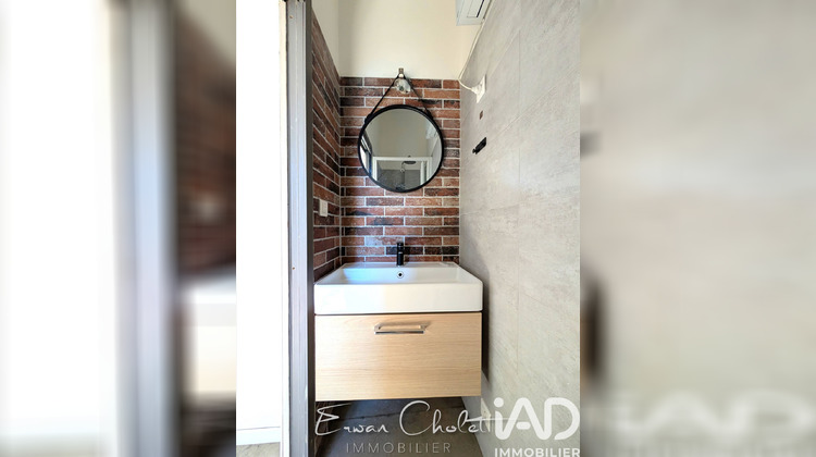 Ma-Cabane - Vente Appartement Saint-Étienne-de-Montluc, 44 m²