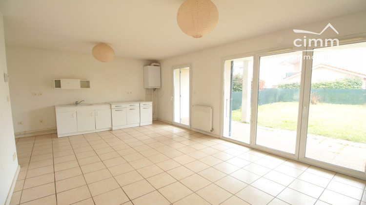 Ma-Cabane - Vente Appartement Saint-Étienne-de-Saint-Geoirs, 44 m²