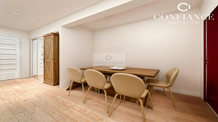 Ma-Cabane - Vente Appartement Saint-Étienne-de-Tinée, 60 m²