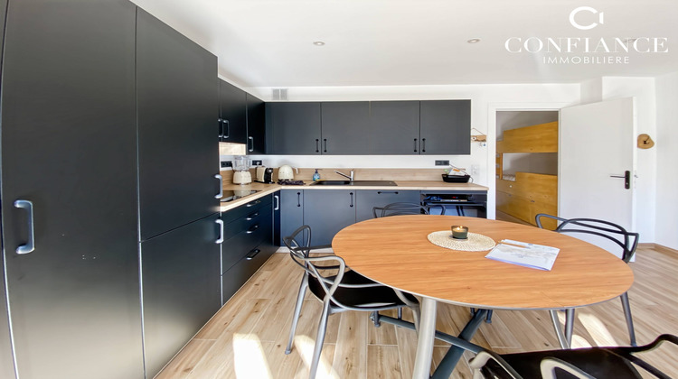 Ma-Cabane - Vente Appartement Saint-Étienne-de-Tinée, 29 m²