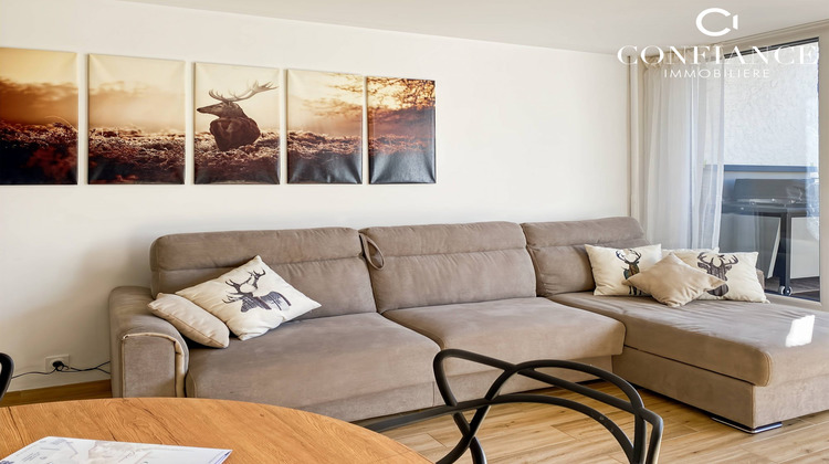 Ma-Cabane - Vente Appartement Saint-Étienne-de-Tinée, 29 m²