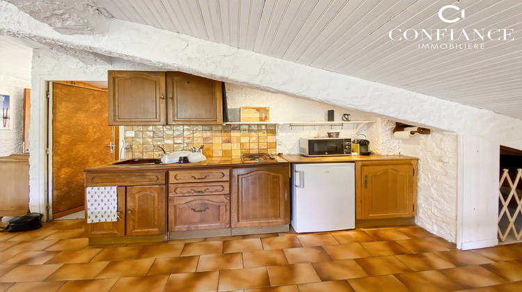Ma-Cabane - Vente Appartement Saint-Étienne-de-Tinée, 63 m²