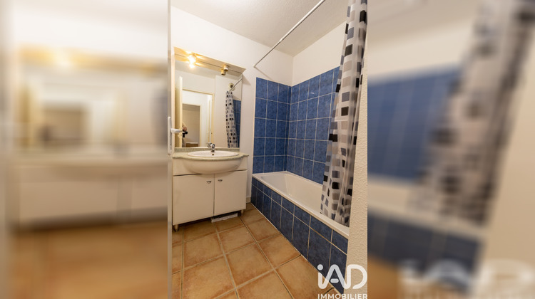 Ma-Cabane - Vente Appartement Saint-Étienne-de-Tulmont, 46 m²
