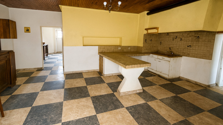 Ma-Cabane - Vente Appartement Saint-Étienne-des-Sorts, 67 m²