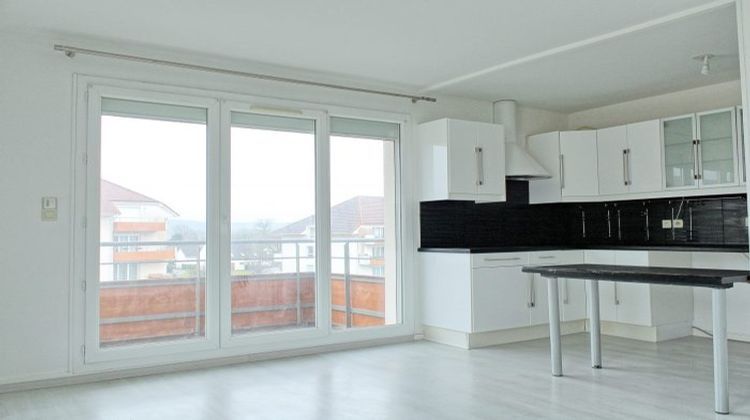 Ma-Cabane - Vente Appartement Saint-Étienne-du-Rouvray, 56 m²