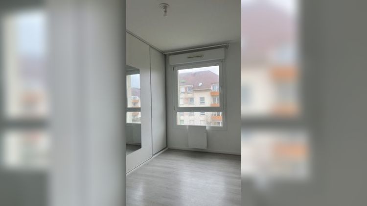 Ma-Cabane - Vente Appartement Saint-Étienne-du-Rouvray, 56 m²