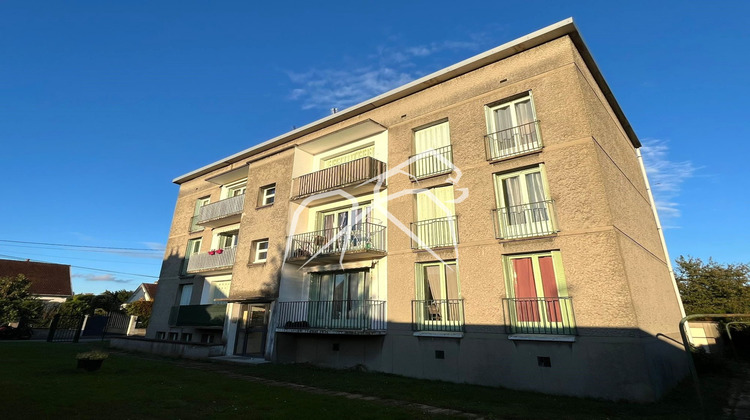 Ma-Cabane - Vente Appartement Saint-Étienne-du-Rouvray, 64 m²