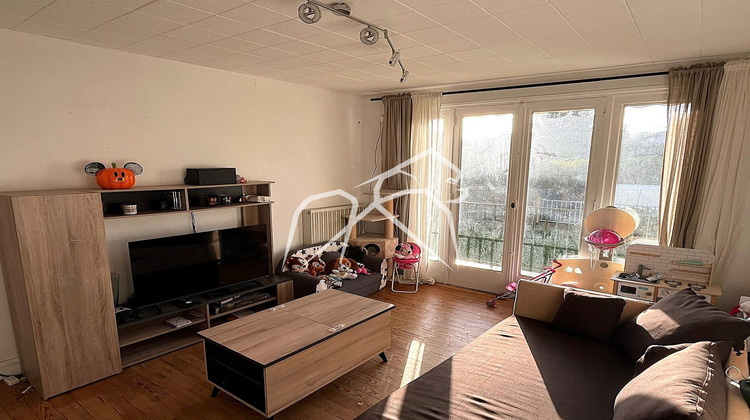 Ma-Cabane - Vente Appartement Saint-Étienne-du-Rouvray, 64 m²