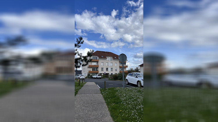 Ma-Cabane - Vente Appartement Saint-Étienne-du-Rouvray, 55 m²