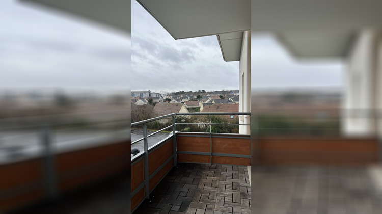 Ma-Cabane - Vente Appartement Saint-Étienne-du-Rouvray, 55 m²