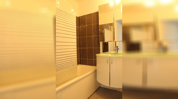 Ma-Cabane - Vente Appartement Saint-Étienne-du-Rouvray, 55 m²