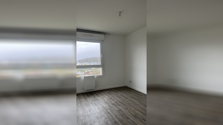 Ma-Cabane - Vente Appartement Saint-Étienne-du-Rouvray, 55 m²