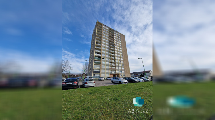 Ma-Cabane - Vente Appartement Saint-Étienne-du-Rouvray, 76 m²