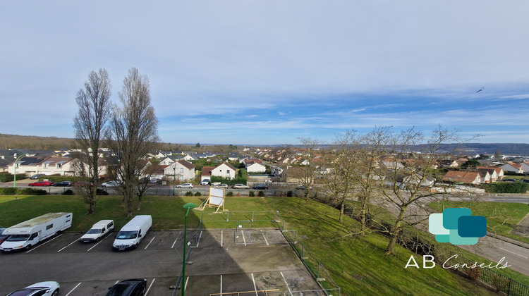 Ma-Cabane - Vente Appartement Saint-Étienne-du-Rouvray, 76 m²