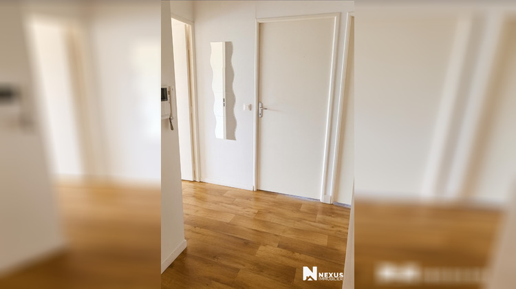 Ma-Cabane - Vente Appartement Saint-Étienne-du-Rouvray, 63 m²