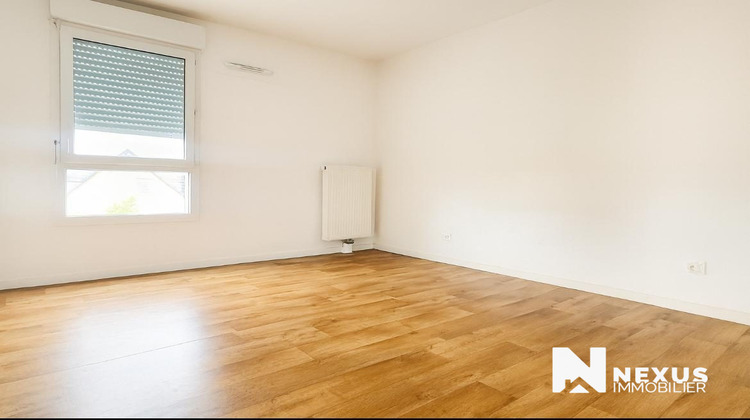 Ma-Cabane - Vente Appartement Saint-Étienne-du-Rouvray, 63 m²