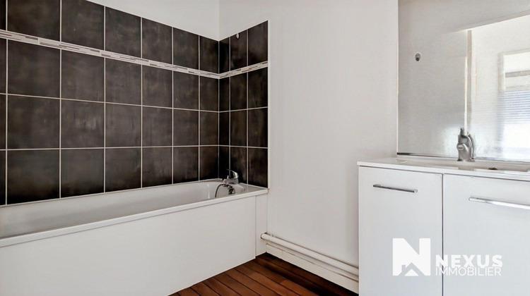 Ma-Cabane - Vente Appartement Saint-Étienne-du-Rouvray, 63 m²