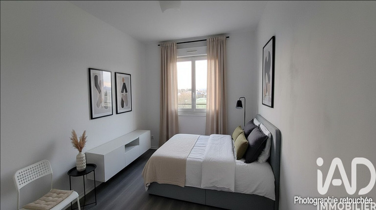 Ma-Cabane - Vente Appartement Saint-Étienne-du-Rouvray, 103 m²