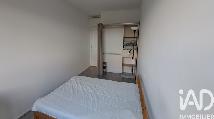 Ma-Cabane - Vente Appartement Saint-Étienne-du-Rouvray, 103 m²