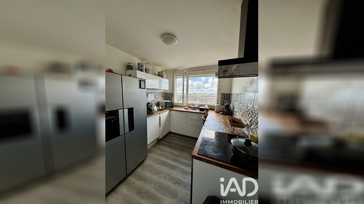 Ma-Cabane - Vente Appartement Saint-Étienne-du-Rouvray, 76 m²