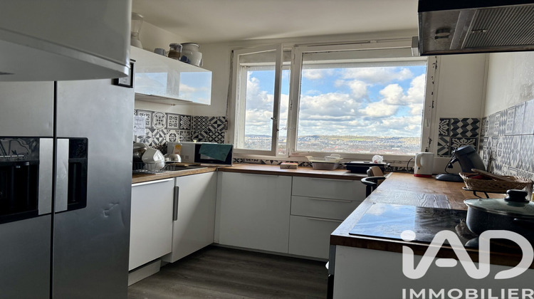 Ma-Cabane - Vente Appartement Saint-Étienne-du-Rouvray, 76 m²