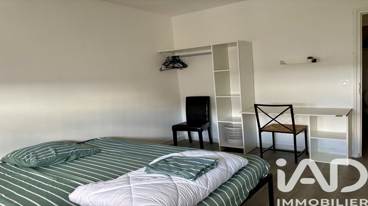 Ma-Cabane - Vente Appartement Saint-Étienne-du-Rouvray, 76 m²