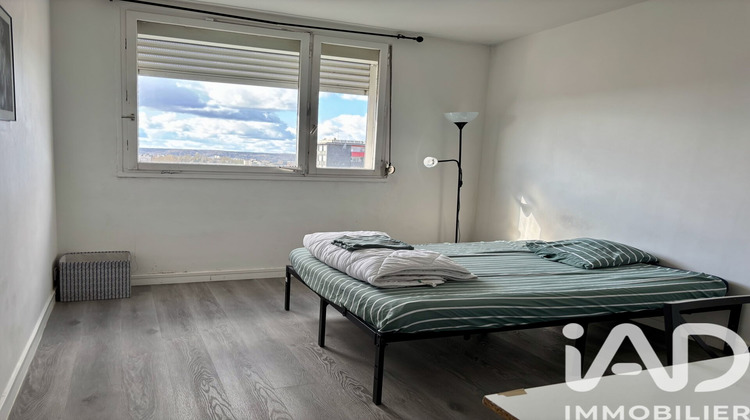 Ma-Cabane - Vente Appartement Saint-Étienne-du-Rouvray, 76 m²
