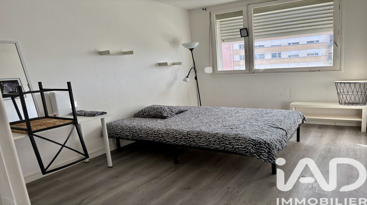 Ma-Cabane - Vente Appartement Saint-Étienne-du-Rouvray, 76 m²