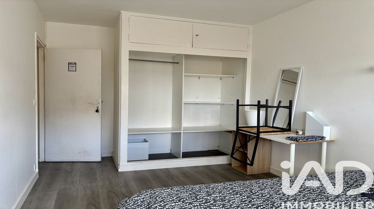 Ma-Cabane - Vente Appartement Saint-Étienne-du-Rouvray, 76 m²