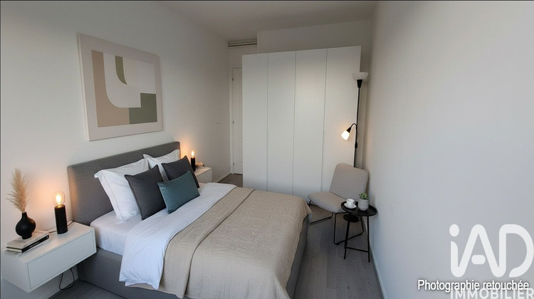 Ma-Cabane - Vente Appartement Saint-Étienne-du-Rouvray, 103 m²