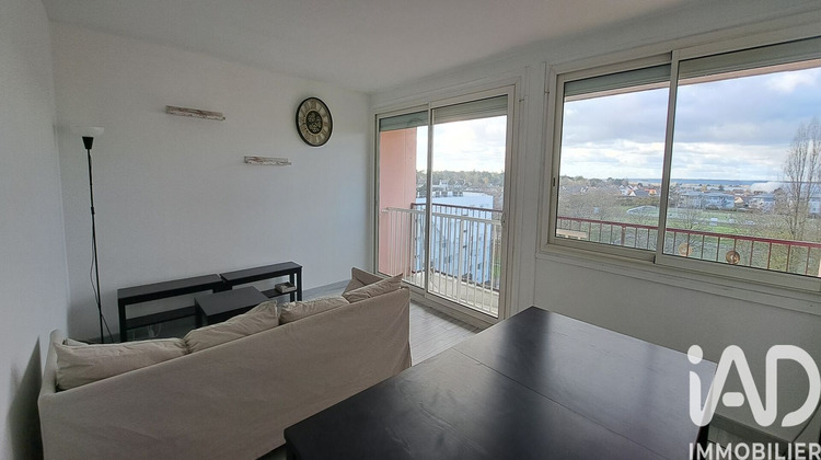 Ma-Cabane - Vente Appartement Saint-Étienne-du-Rouvray, 103 m²