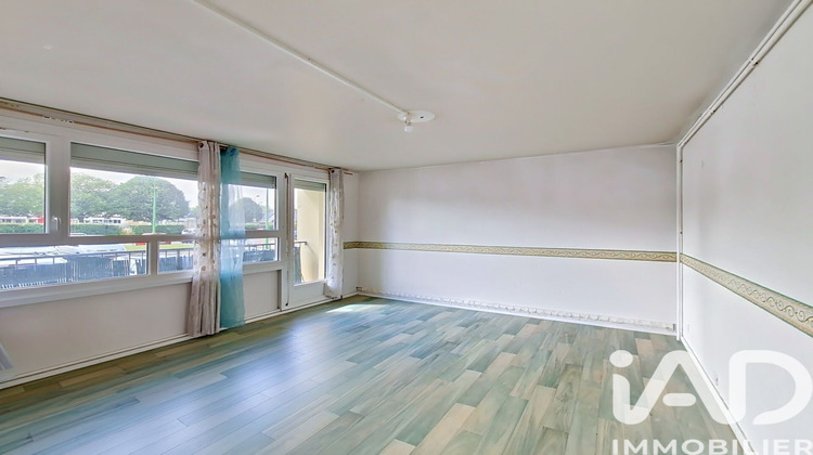 Ma-Cabane - Vente Appartement Saint-Étienne-du-Rouvray, 76 m²