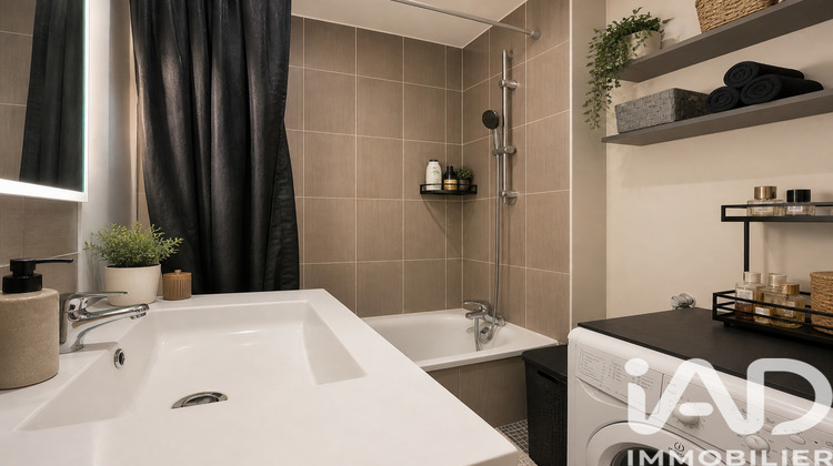 Ma-Cabane - Vente Appartement Saint-Étienne-du-Rouvray, 50 m²