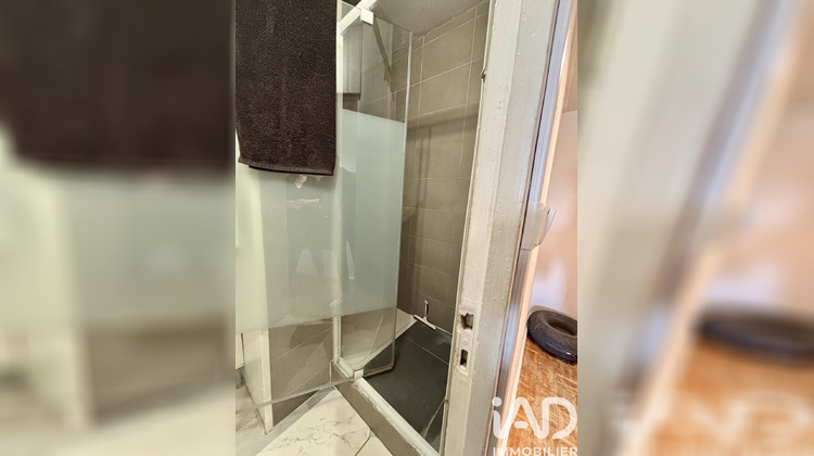 Ma-Cabane - Vente Appartement Saint-Étienne-du-Rouvray, 79 m²