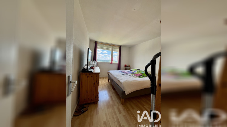 Ma-Cabane - Vente Appartement Saint-Étienne-du-Rouvray, 79 m²