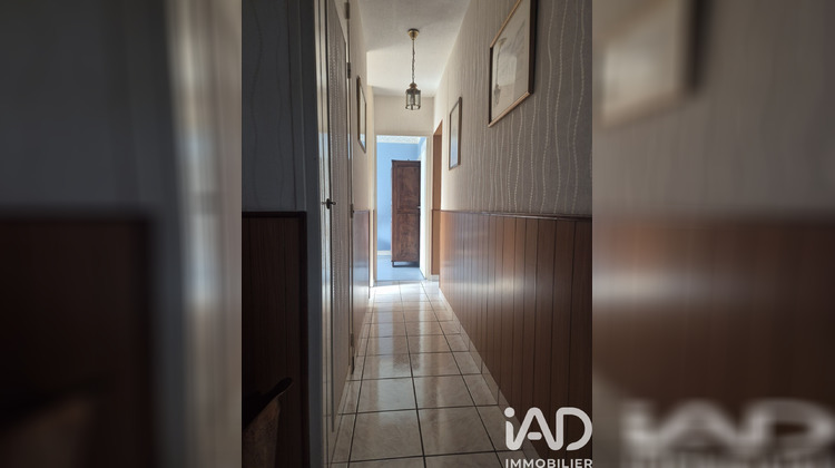 Ma-Cabane - Vente Appartement Saint-Étienne-du-Rouvray, 72 m²