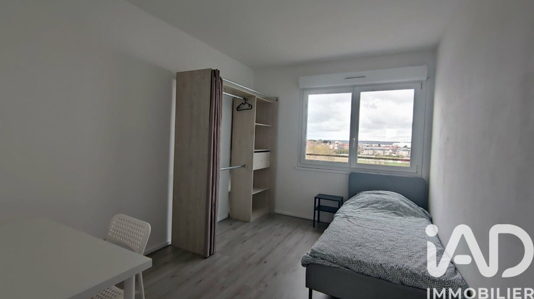 Ma-Cabane - Vente Appartement Saint-Étienne-du-Rouvray, 103 m²